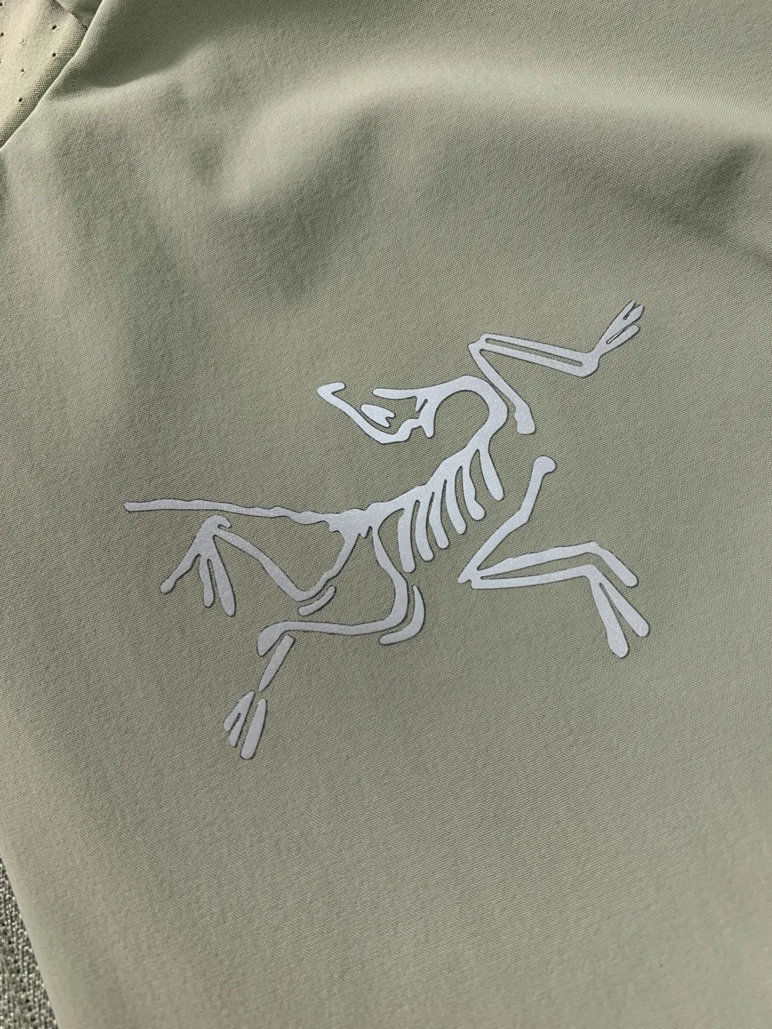ARC'TERYX Breathable Classiclogo ：Black Navy Blue Gray Dark Gray Light Green Sizes：S-4xl
